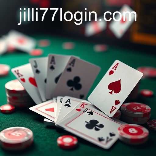 Exploring the Intricate World of Card Games Featuring Jilli77