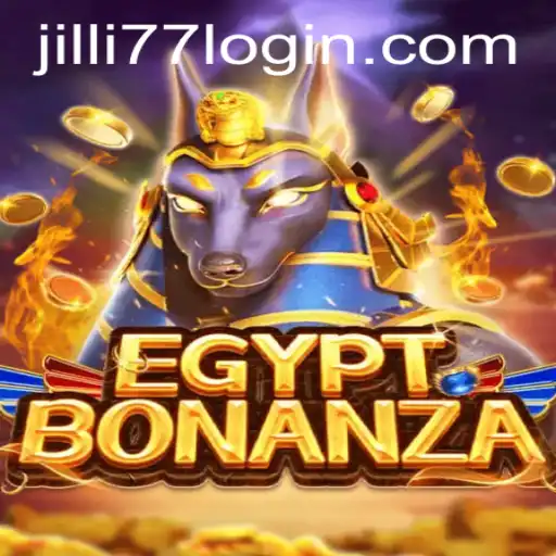 Discover the Mystical World of EgyptBonanza with Jilli77