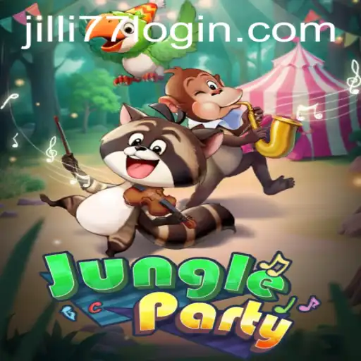 Discover the Thrilling World of JungleParty: A New Gaming Experience
