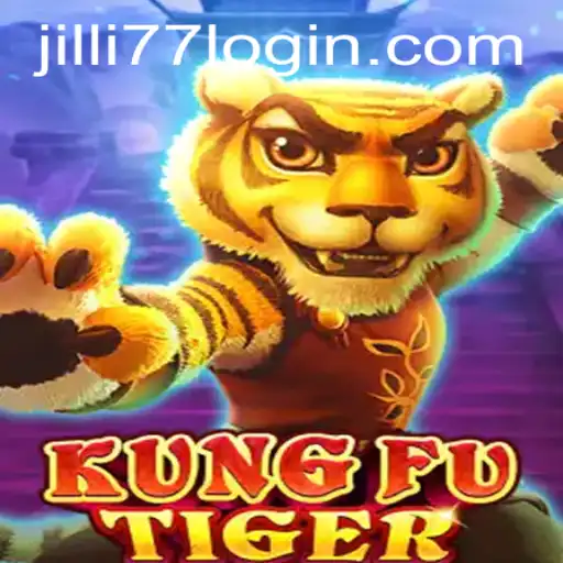 KungFuTiger: The Ultimate Martial Arts Gaming Experience