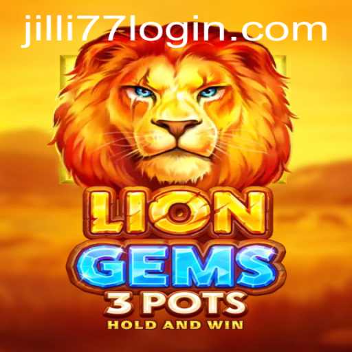 Discover the Exciting World of LionGems3pots: A Game-Lover's Paradise