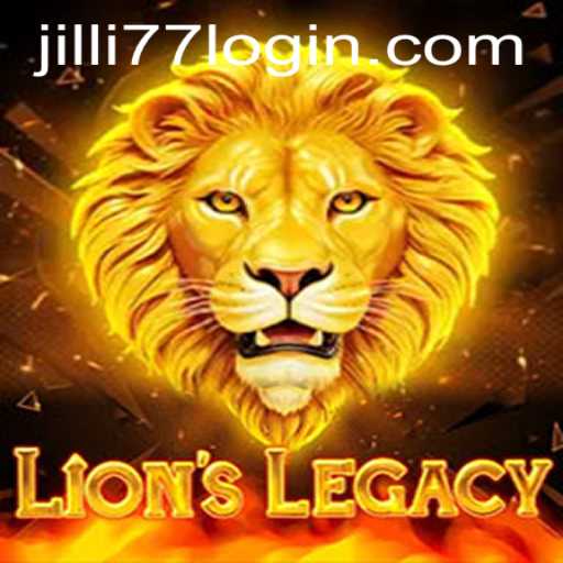 LionsLegacy: A Modern Prowl Through Interactive Gaming