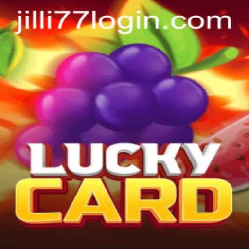Discover the Excitement of 'LuckyCard': A Thrilling Card Game Experience Powered by Jilli77