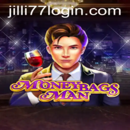Exploring the World of MoneybagsMan: The Ultimate Adventure