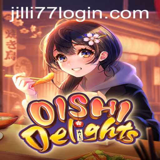 Exploring OishiDelights: A Culinary Adventure