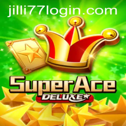 The Ultimate Adventure: Discovering SuperAceDeluxe and the Enigma of jilli77