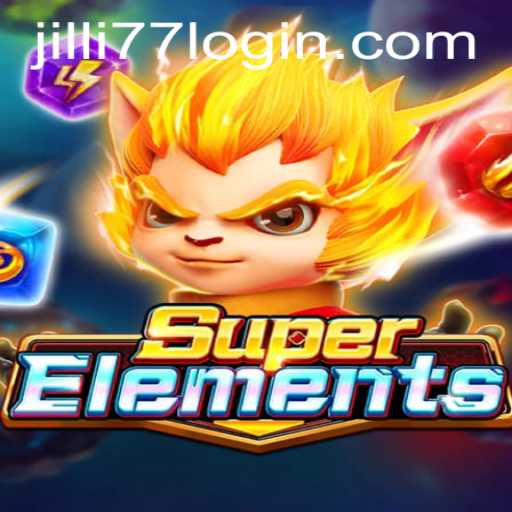 Exploring the World of SuperElements: A Thrilling Fusion of Strategy and Adventure