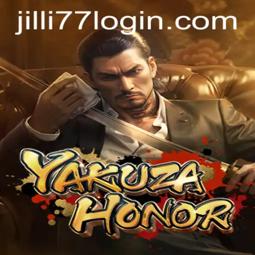 YakuzaHonor: Navigating the Underworld with Jilli77